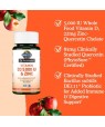 Dr. Formulated Vitamin D3 5000 IU + Zinek - 30 tablet